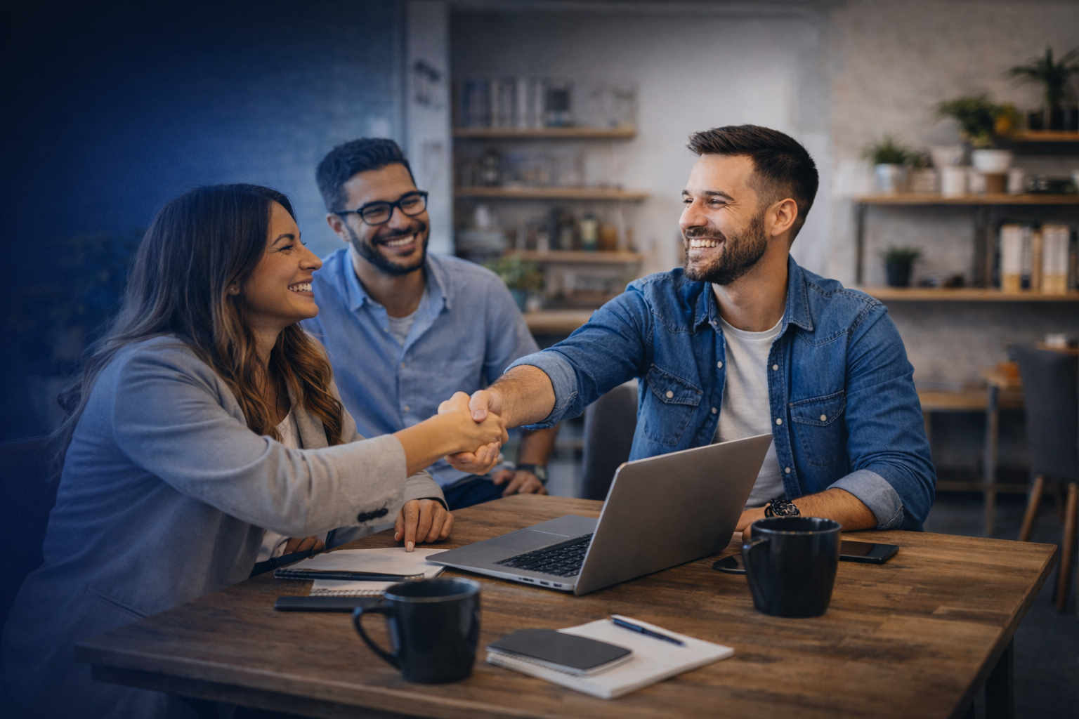 White ERP - Revenda de ERP